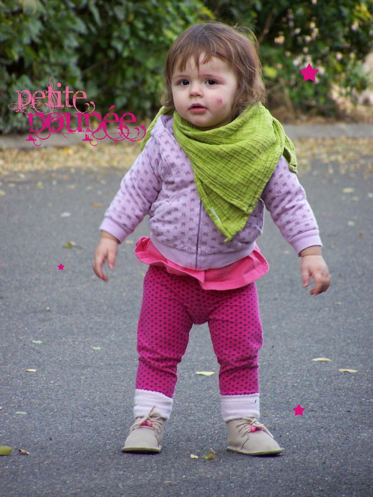 pourquoi ma fille ne grandit pas